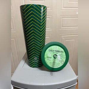 Manna Tumbler Beutiful Color 24oz.